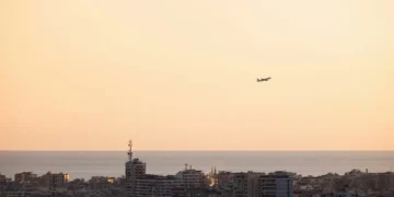 How Locked Down Is Travel in the Middle East?