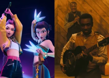 ‘Sinners’ and ’KPop Demon Hunters’ set for live Oscars performances