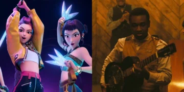 ‘Sinners’ and ’KPop Demon Hunters’ set for live Oscars performances