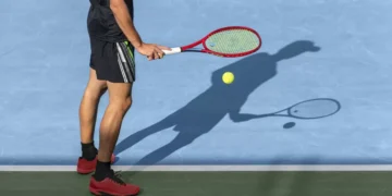 Are Indian Wells Courts Faster Than Ever?