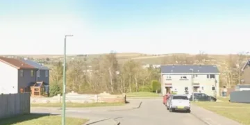 Man found dead in car as three arrested in ‘murder’ probe