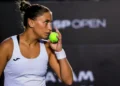 27-Year-Old Pro Receives Chilling Threats After WTA Data Gets Leaked