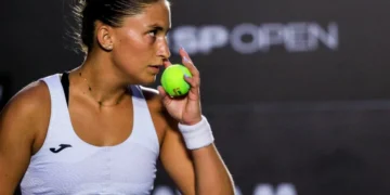 27-Year-Old Pro Receives Chilling Threats After WTA Data Gets Leaked