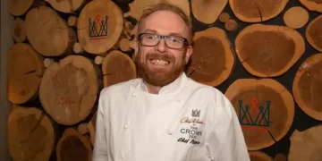 Great British Menu chef Chris Wheeler dies as friends mourn ‘extraordinary man’