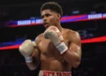 Shakur Stevenson Breaks Silence on $60M Zuffa Boxing Rumors After Dana White Reveals Signing Plans