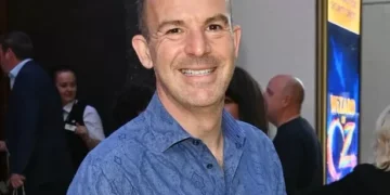 Martin Lewis ‘bulk buy now’ advice ahead of price rise in April