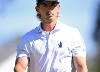 PGA Tour Rising Star’s Withdrawal Mystery Finally Solved as Crucial Health Update Comes to Light