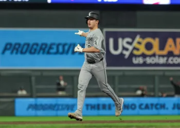 WBC Nightmare: Kyle Teel Walks Off in Pain as White Sox, Italy Hold Breath