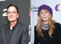 Quentin Tarantino hits back at Rosanna Arquette for n-word criticism: “I hope the publicity you’re getting was worth disrespecting me”