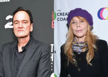 Quentin Tarantino hits back at Rosanna Arquette for n-word criticism: “I hope the publicity you’re getting was worth disrespecting me”