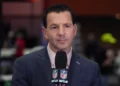 NFL Insiders Finally Learn Their Fate After Ian Rapoport Admitted Career Uncertainty Following ESPN Takeover