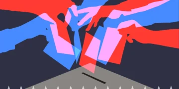 To Protect Democracy, We Must Protect Voting Access For Women