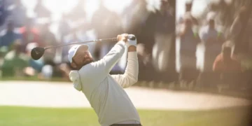 Top Three Drills to Master the Body Turn