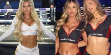 Wilder vs. Chisora Ring Girls: Summa Hammond, Gwendolen Raby, and Layla Brown’s Age, Relationship Status, and More