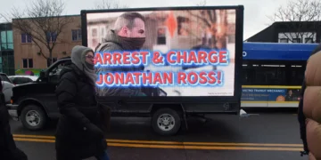 Government Ordered to Turn Over Files on ICE Agent Who Killed Renee Good