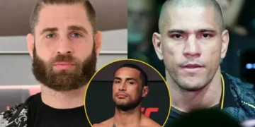 Carlos Ulberg Stands Between Jiri Prochazka’s Career Move for Alex Pereira Trilogy