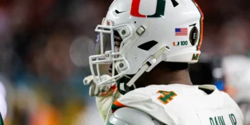 Why Rueben Bain Jr.’s Arm Length Is a Non-Issue in the NFL