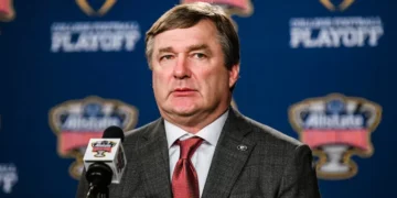 Longtime Georgia Commit Opens Recruitment to 2 More Schools; Puts Kirby Smart on Alert