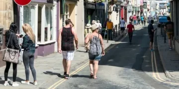 New tapas restaurant to open in Carmarthen despite police concerns