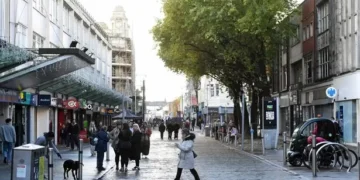 ‘It’s been going on for months’ Swansea city centre’s abuse and intimidation problem that people have had enough of
