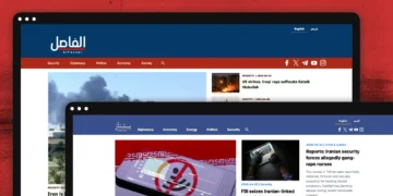 These Middle Eastern News Sites Are Actually U.S. Government Propaganda Operations