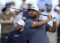 JJ Spaun’s Stunning PGA Tour Victory Sparks Biggest Viewership Surge in 5 Years