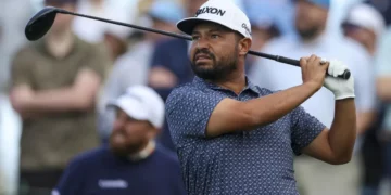 JJ Spaun’s Stunning PGA Tour Victory Sparks Biggest Viewership Surge in 5 Years