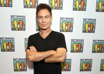 Patrick Muldoon, ‘Days of Our Lives’ and ‘Melrose Place’ actor, dies aged 57