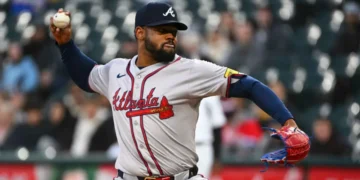 Punches Thrown in Wild Brawl During Brewers-Braves Game, Reynaldo Lopez Sends Strong Message
