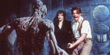 Is Brendan Fraser in ‘Lee Cronin’s The Mummy’? 