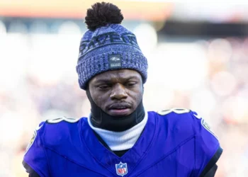 Ravens ‘Unable’ to Get Deal Done With Lamar Jackson as HC Jesse Minter Gives Update on Contract Negotiations