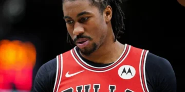 NBA Champion Opens Up on Addiction Struggles After Jaden Ivey Incident With a Bold Message