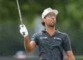 Akshay Bhatia’s Father Opens Up About Facing Negativity as PGA Tour Pro Chose Unconventional Career Path