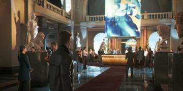 Superstar DJ Dimitri Vegas joins ‘007: First Light’ cast, shares ravey Bond theme remix