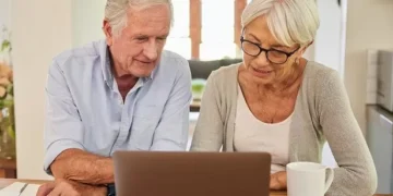 HMRC state pension tax alert over amounts showing on bank statements