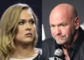 Ronda Rousey Calls UFC “Worst Place to Make Money” but Shifts Blame From Dana White