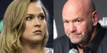 Ronda Rousey Calls UFC “Worst Place to Make Money” but Shifts Blame From Dana White
