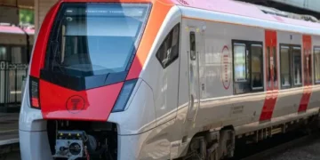 Significant train disruption expected this week in Cardiff and Swansea