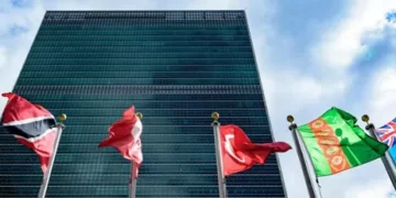 US Aims at Heavy Staff & Budgetary Cuts– & Seeks to Launch Cost-Saving Artificial Intelligence at UN meetings