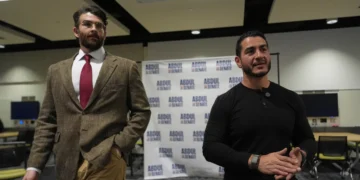 The Democrats Don’t Know Who They’ll Be in 2028. Michigan May Offer an Answer.