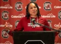 “Doesn’t Change The Impact”: South Carolina Issues Dawn Staley’s Official Statement on Geno Incident