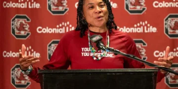 “Doesn’t Change The Impact”: South Carolina Issues Dawn Staley’s Official Statement on Geno Incident