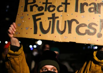 Conversion Therapy Gets Speech Protections — But Trans Kids’ Existence Gets No Protection At All