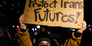 Conversion Therapy Gets Speech Protections — But Trans Kids’ Existence Gets No Protection At All