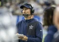 Brian Schottenheimer Makes Stunning Dak Prescott-Drew Brees Comparison With a Bold Claim