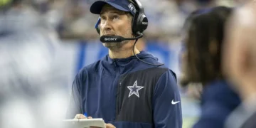 Brian Schottenheimer Makes Stunning Dak Prescott-Drew Brees Comparison With a Bold Claim