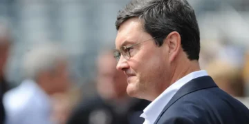 Blue Jays Veteran Warns Bob Nutting & Pirates Against Dire Mistake Involving $3.3M Star Amid Tough Season Start