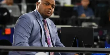 “Looks Fragile Now”: Charles Barkley’s Drastic Weight Loss Sparks Concern Among NBA Fans