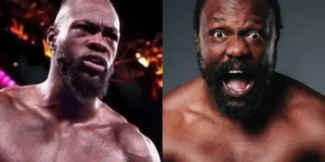 Deontay Wilder vs. Derek Chisora Stats Comparison and Prediction: Record, Age, Height, Weight, Reach, Knockout Ratio, and Rankings