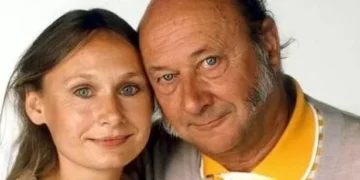 Coronation Street and Casualty star Angela Pleasence dies at 84 as tributes pour in